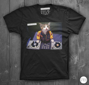 Image of DJ Kitten