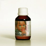 Image of PRETTY REAL BABY TEARS