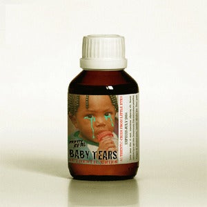 Image of PRETTY REAL BABY TEARS