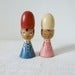 Image of Japanese Salt & Pepper Eggcups