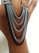 Image of Storm Chain Ring