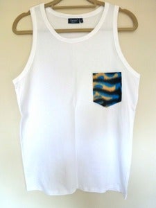 Image of Tiger Pocket Effect Vest