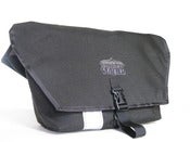 Image of Lost Weekender Commuter Bag - Black