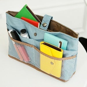 Image of Bag in bag