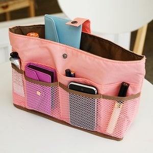Image of (L size) Bag in bag