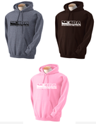 Image of MMBA Logo Hoodie