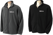 Image of MMBA Logo Fleece Jacket