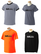 Image of MMBA Logo Tee