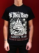Image of NEW "Horus" Tee