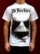 Image of "Aeon's War" Tee-Shirt
