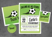 Image of Soccer Stars (10)