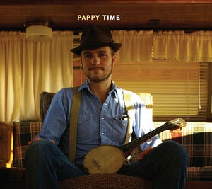 Image of PAPPY TIME