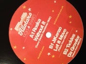 Image of MR018 - RKS Allstars 2 12" Vinyl