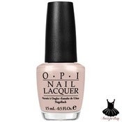 Image of OPI Nail Polish New York City Ballet Collection Spring 2012 T50 Barre My Soul