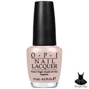 Image of OPI Nail Polish New York City Ballet Collection Spring 2012 T50 Barre My Soul