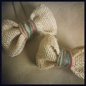 Image of Tweed-ness