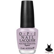 Image of OPI Nail Polish New York City Ballet Collection Spring 2012 T53 Care to Danse?