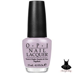 Image of OPI Nail Polish New York City Ballet Collection Spring 2012 T53 Care to Danse?