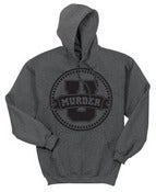 Image of Murder U - Hoodie