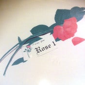 Image of ROSE 1 - rare modern soul - if you're ready to go - GALLERY II 12"