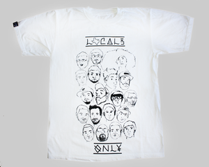 Image of KH Art House x The Good Child: The Locals