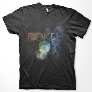 Image of BOKEH T-Shirt