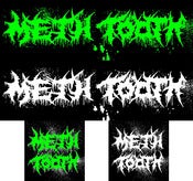 Image of Stickers.
