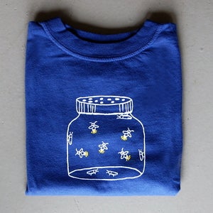 Image of Bug Jar Children's Tee