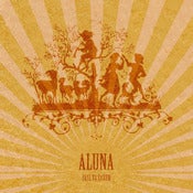 Image of ALUNAH - Fall To Earth CD