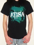 Image of Atisa Band Tee