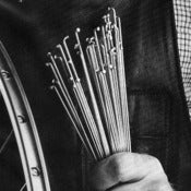 Image of Custom-Length Spokes