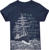 Image of New Sail Away 
