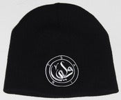 Image of SAINT LOGO BEANIE