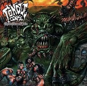 Image of Fondlecorpse - "Chronicles Of Pain" 7''