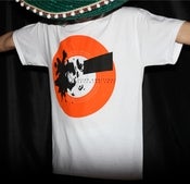 Image of Breaking Free Tshirt