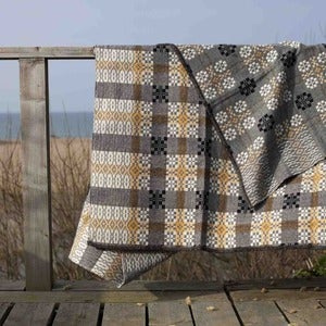Image of coldatnight blanket in pebble grey