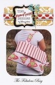 Image of The Fabulous Bags PAPER Pattern