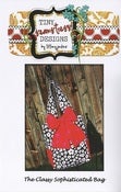 Image of Classy Sophisticated Bag PAPER Pattern