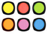 Image of Flourescent Eyeshadow