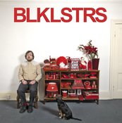 Image of BRW020 - Blacklisters - s/t album - CD 
