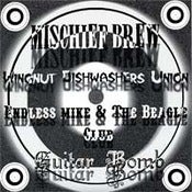 Image of Mischief Brew - "Partners In Crime #2" 4-way Split 7"