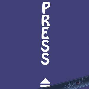 Voir design à imprimer: / View design to print: Press Eject