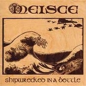 Image of Meisce - "Shipwrecked In A Bottle" CD