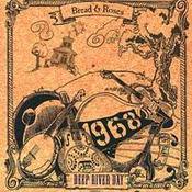Image of Bread & Roses - "Deep River Day" CD w/STICKER!