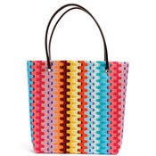 Image of fiesta large tote