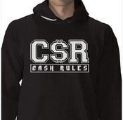Image of CSR Hoodie