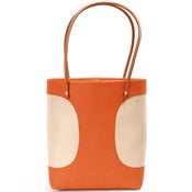 Image of basketball two tone bucket