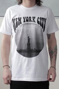 Image of NEW YORK CITY CREW