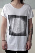 Image of THE SUN SCOOP NECK