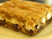 Image of Smore Bar